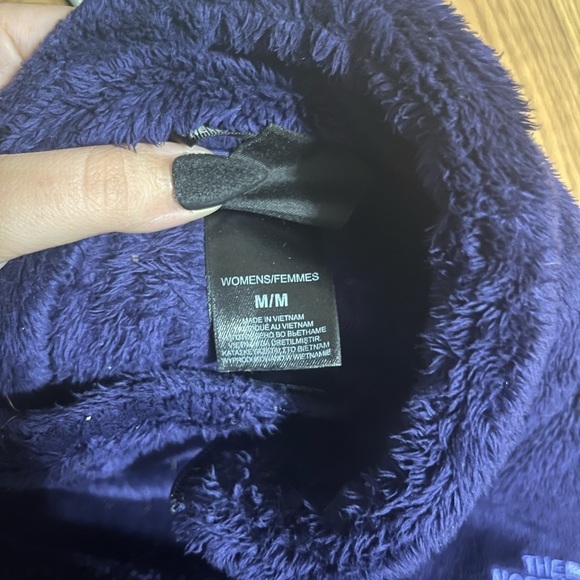 The North Face Jacket Women’s Medium - Picture 5 of 6